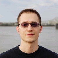 Vlad Yakubets