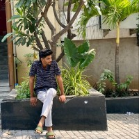 Jayanth Behara