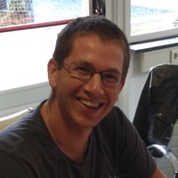 Bram Spetter