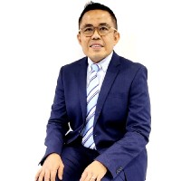 Saiful Irwan Ibrahim