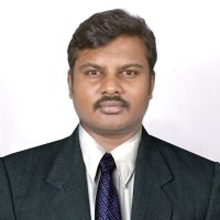 Gokulnathan Chandran