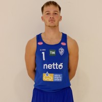 Oscar Teglgård Jørgensen