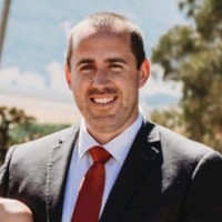 Kevin Gilmore
