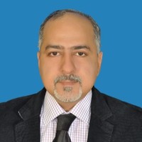 Muhammad Saleh Memon Gmice, B.E Civil, Mmup, Pmp