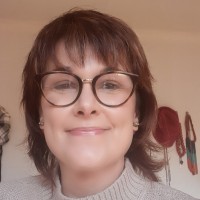 Helga Janse van Rensburg