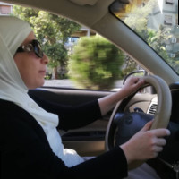 Maha Shuqeir
