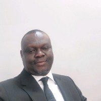 Jim Amegah
