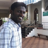 Anees Khalid N M