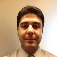 Amir Eghbal