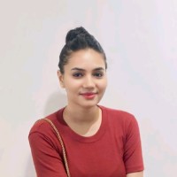 Shruti Kumari