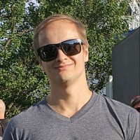 Martin Westerlund