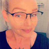 Siw-Kristin Hallgren
