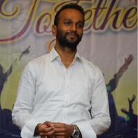 Naveen Kumar