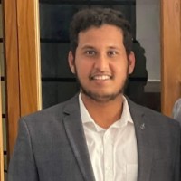 Sai Teja Prasanth Valluri