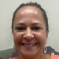 Tina Alexander