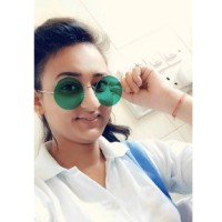 Neha Joshi
