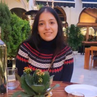 Rupika Harshwardhan P 🌱