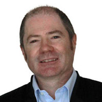 Ged Parker