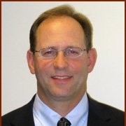 Randall Wayland