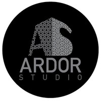 Ardor .
