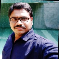Sambasiva Rao Gannavarapu