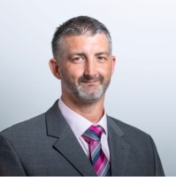 Shane Dye