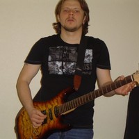 Viktor Zelenov
