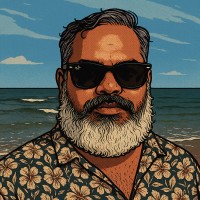 Suresh🤖 Shanmugam