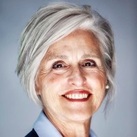 Kathleen Burroughs