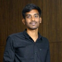 Balaji Arumugam
