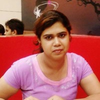 Sreeyasree Deb