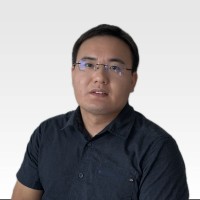Roy Yu