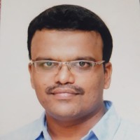 Pandi Sankar B