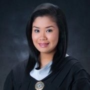 Theresa Roxas