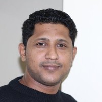 Nahas Khalid