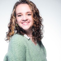 Samantha Boyce