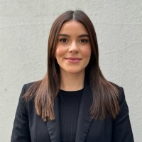 Isabelle Mazzone
