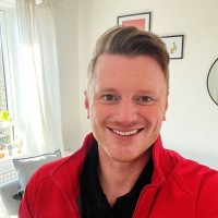 Simon McLeod
