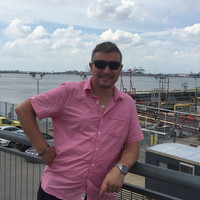 Andy Hillyer (RR) Hillyer (RR)