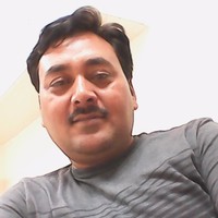 Ramendra Kumar Karharia