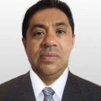 Daniel Morales Cebada