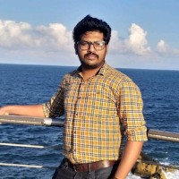 Dr. Arup Podder