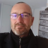 Stéphane DURAN