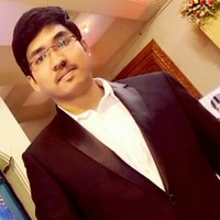 Prasanth Vellore