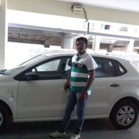 Satish B