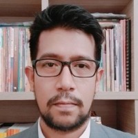 Abu Hanifah Haris