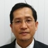 Shaari Mohd Nor