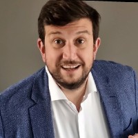 Jeremy Frey