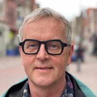 Rob De Jong