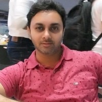 SOURAV ROY
